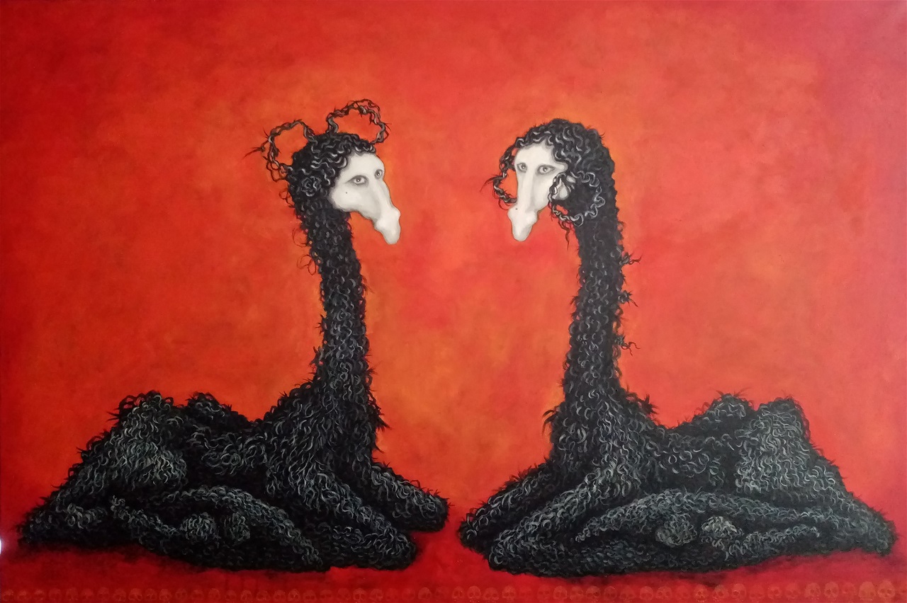 100 cm x 100 cm